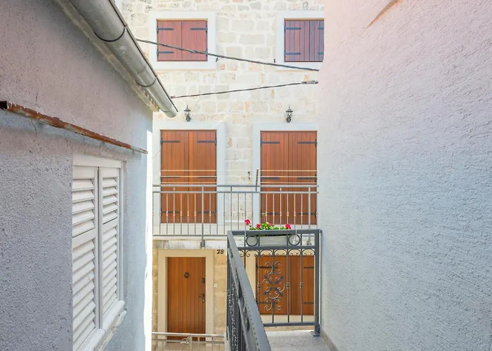 Apartments Roma