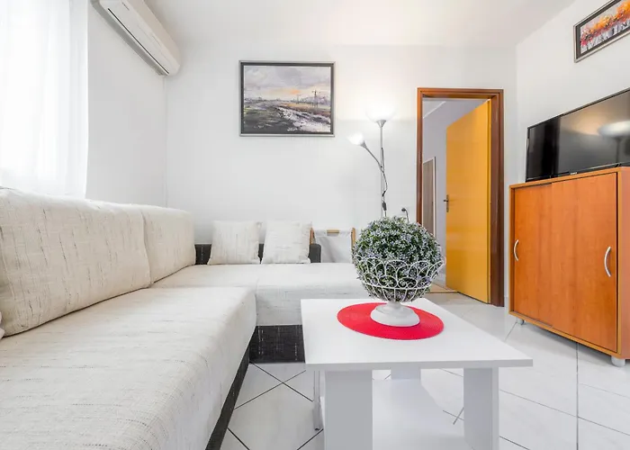 Apartments Roma
