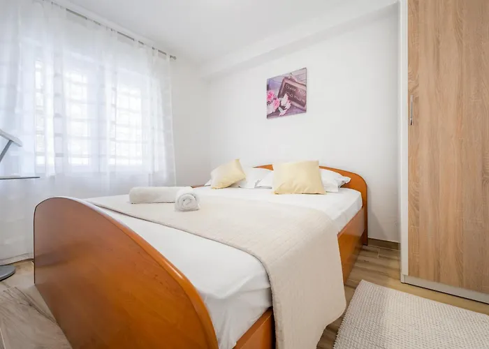 Apartments Roma