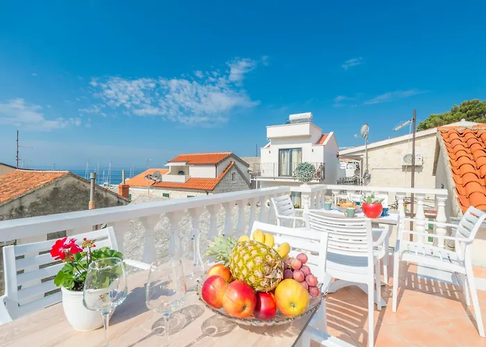 Apartments Roma