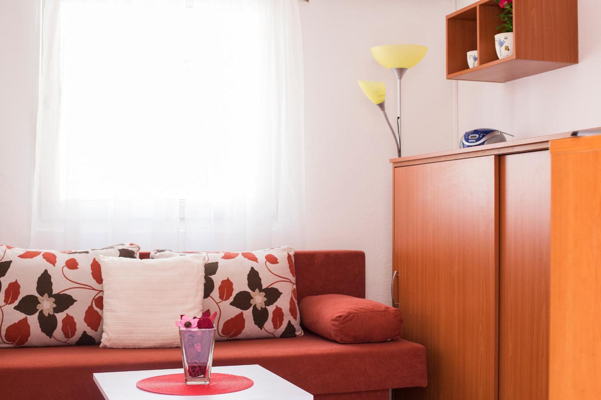 Appartamento Roma Baška Voda