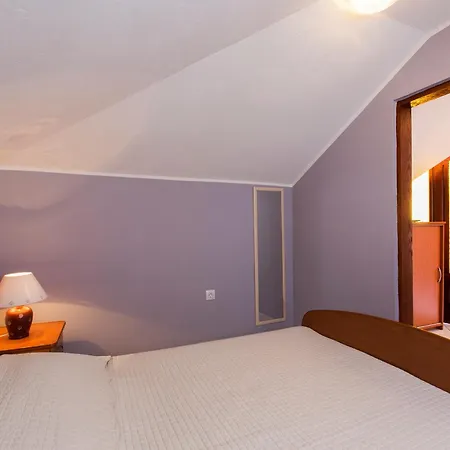 Apartments Roma Baska Voda Exterior photo