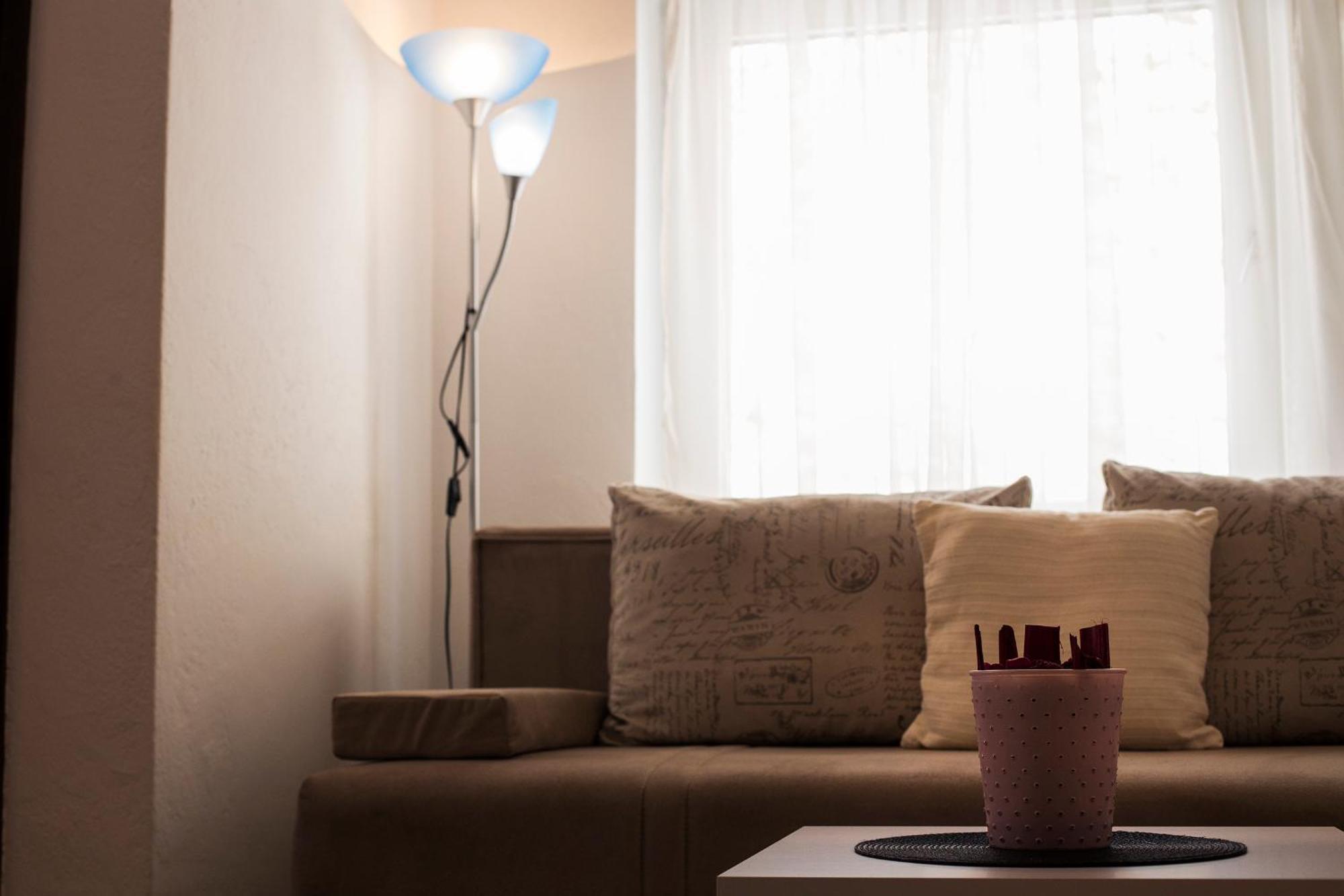 Roma Apartman *