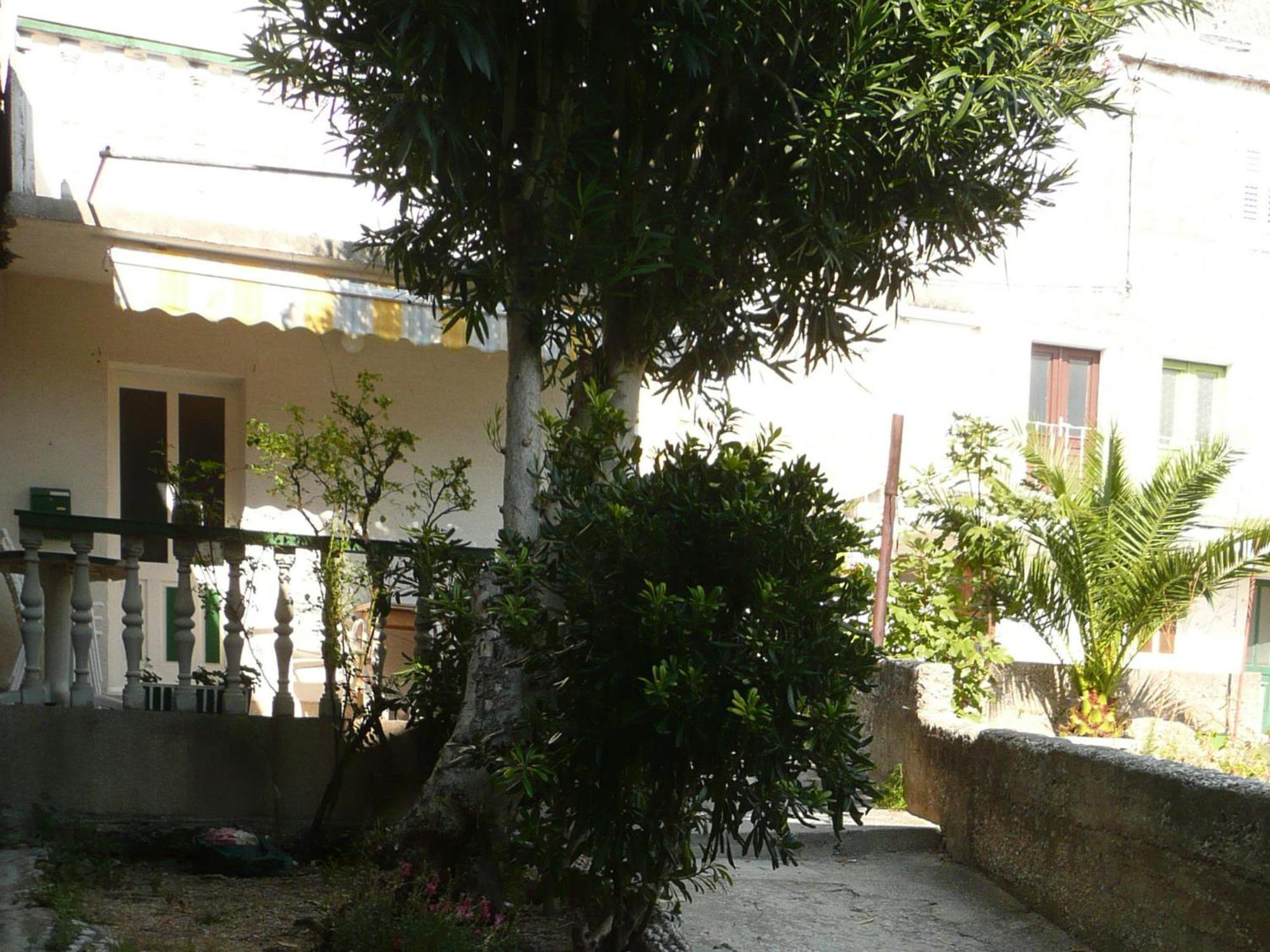 Apartman Roma Baska Voda