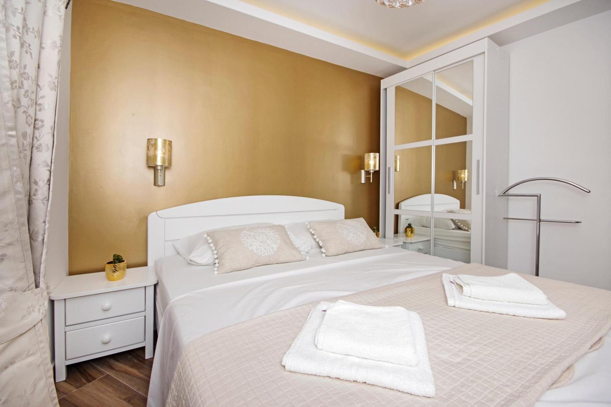 Apartman Roma