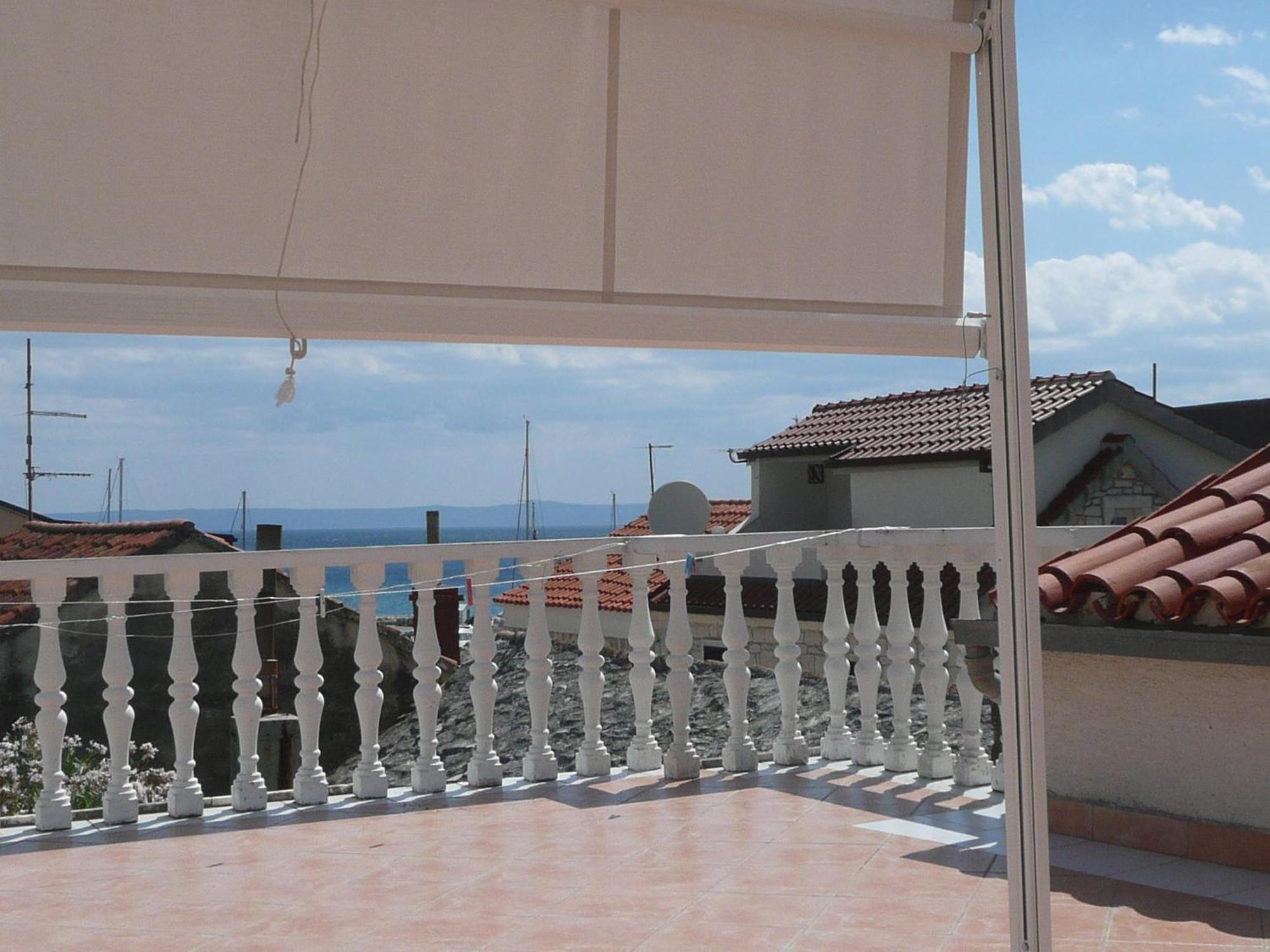 Apartman Roma *