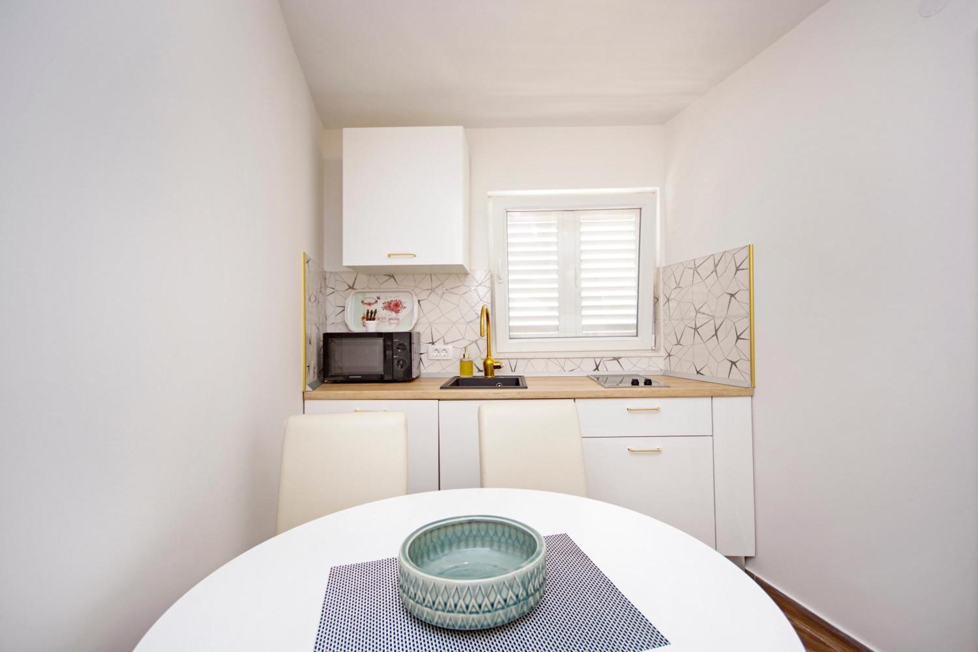 Roma Apartman