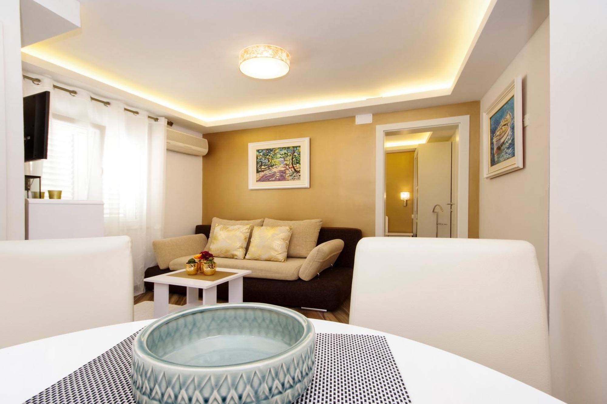 Roma Apartman
