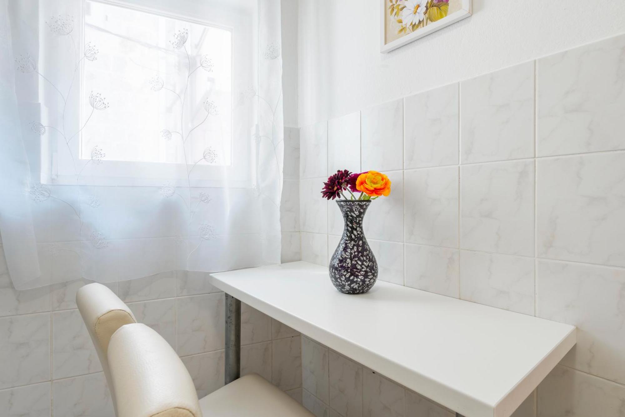 Apartman Roma *