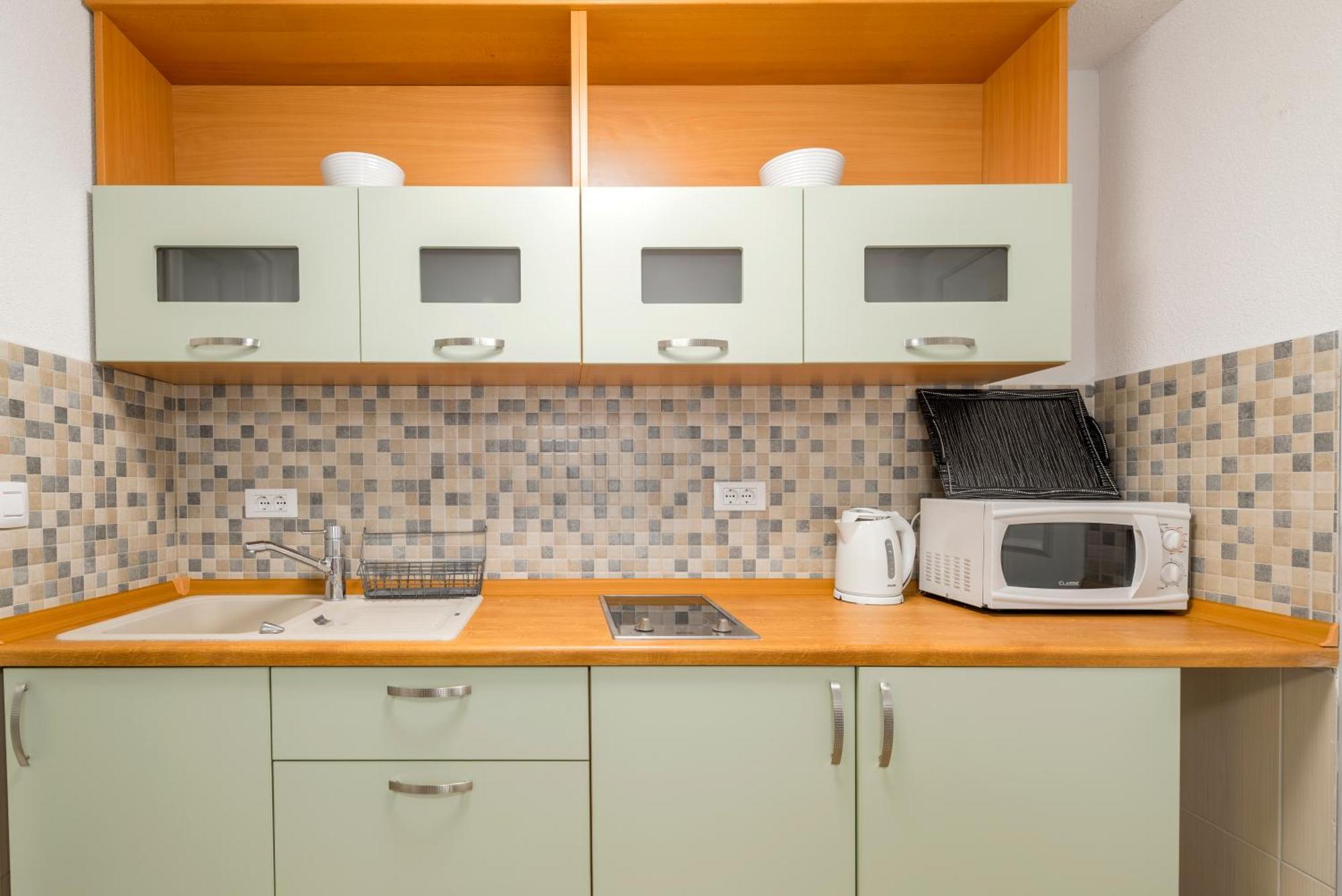 Apartman Roma *
