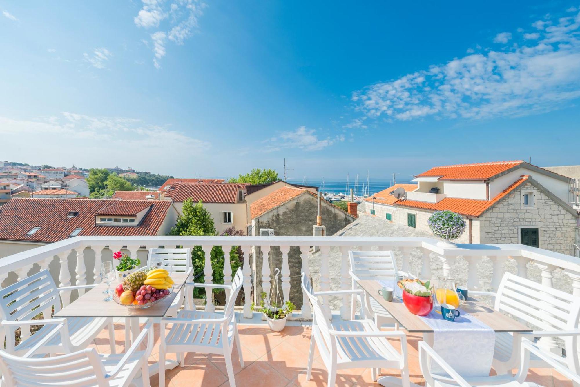Roma Apartman