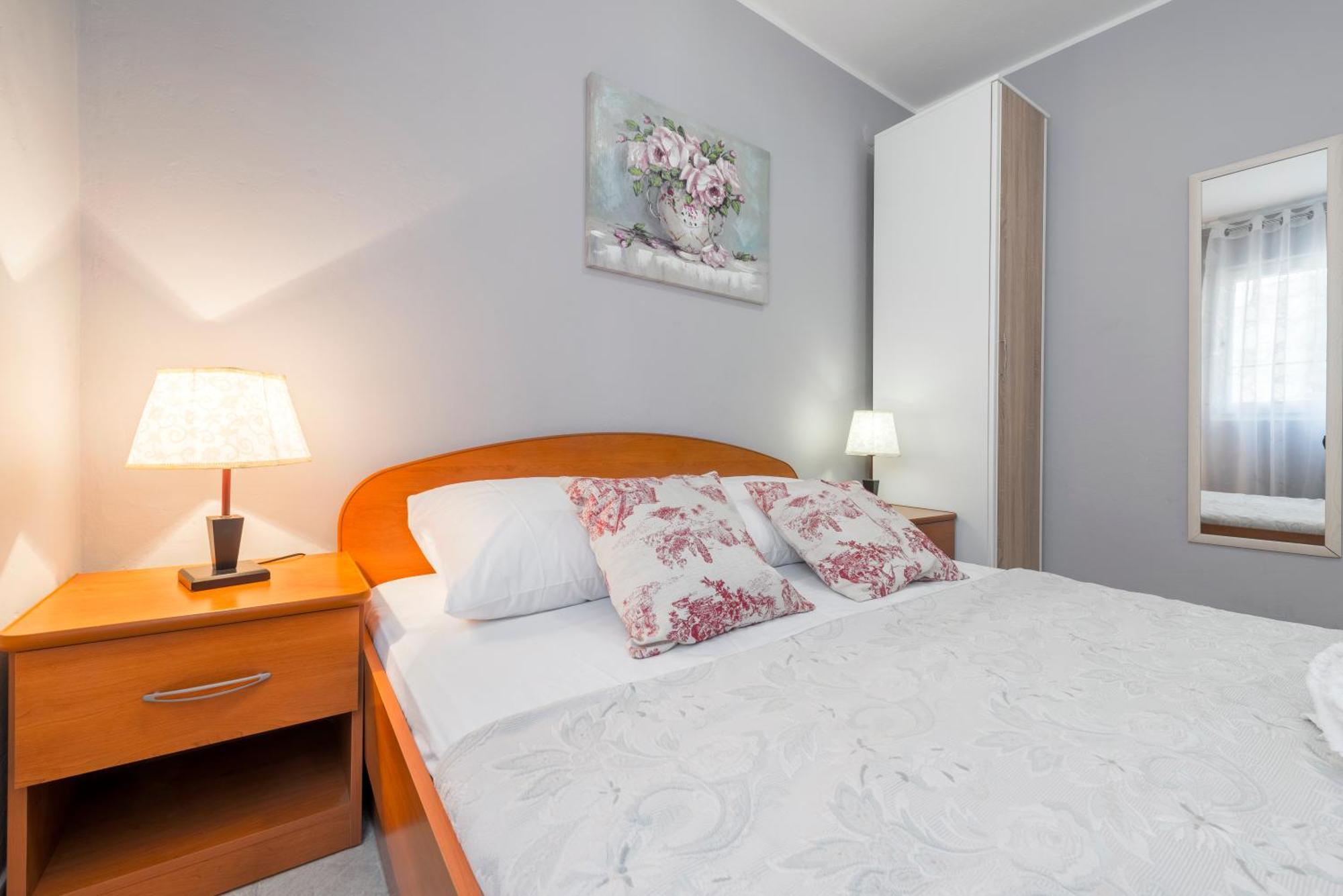 Roma Apartman