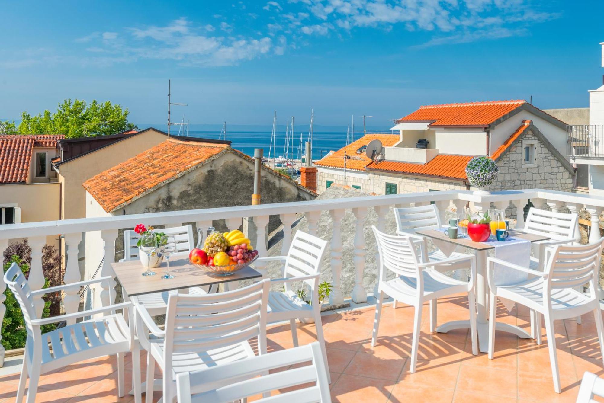 Roma Apartman *