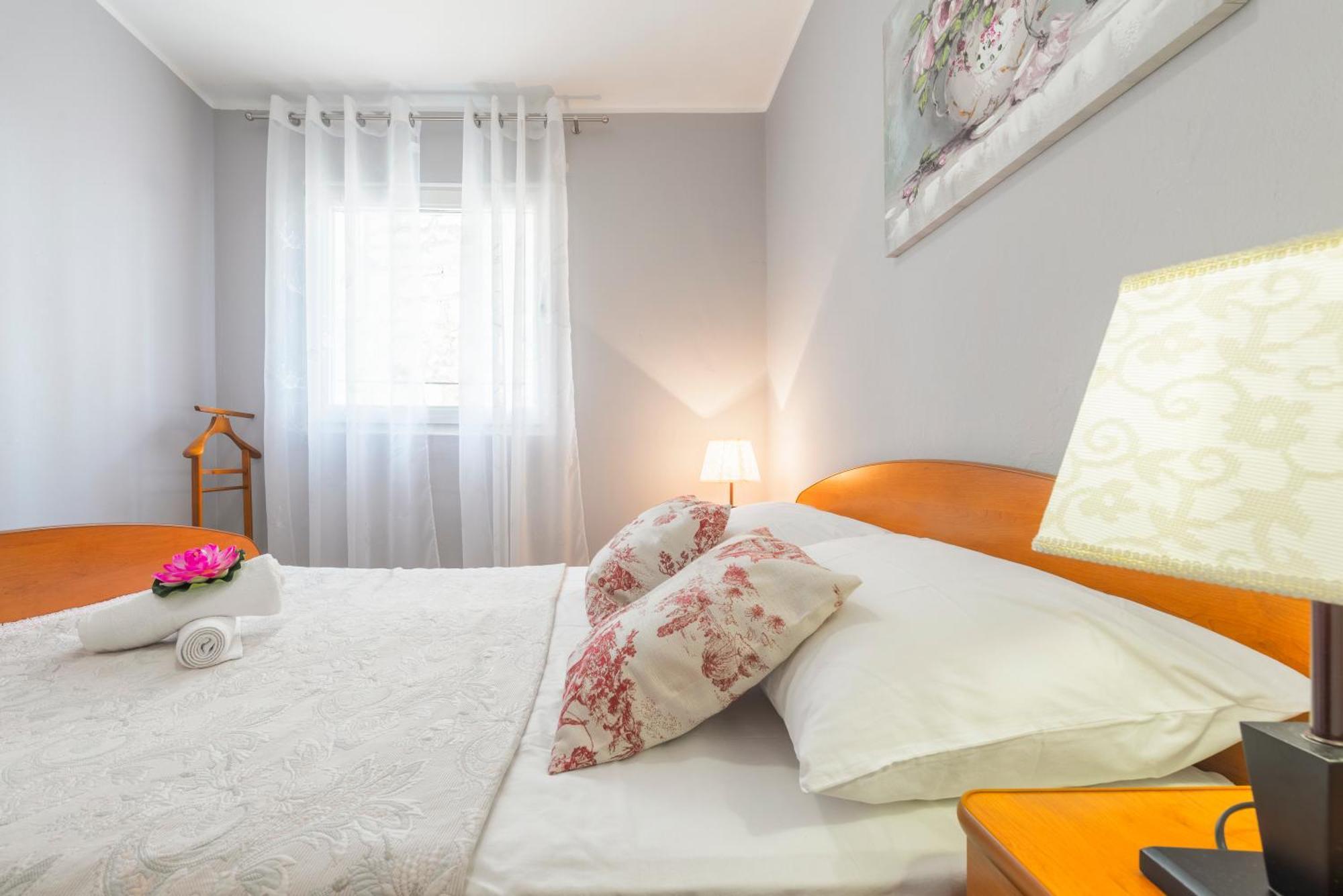 Apartman Roma