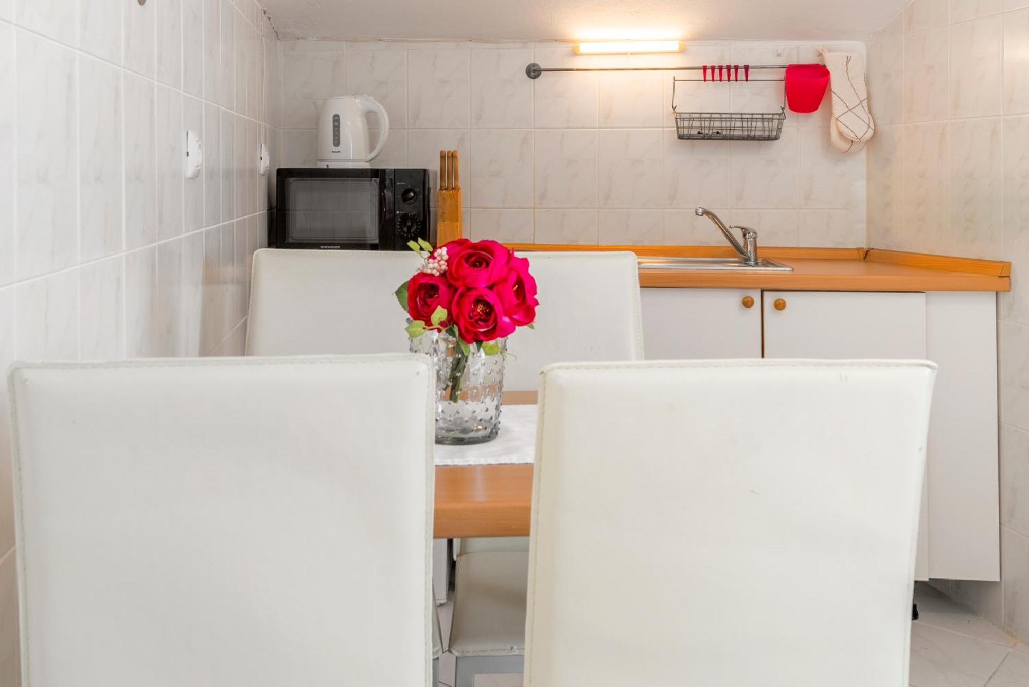 Apartman Roma