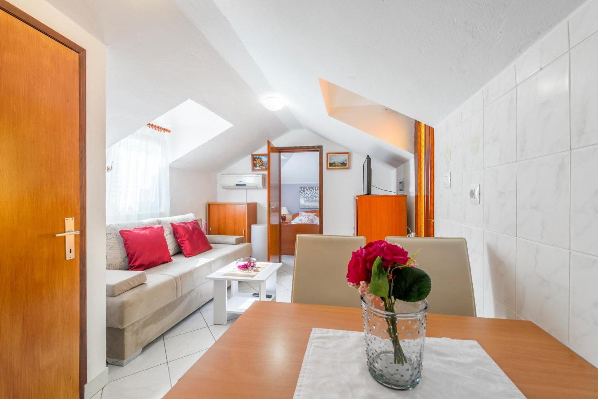 Roma Apartman